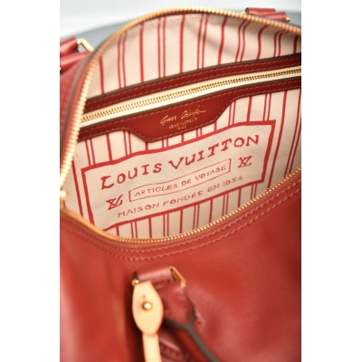 Louis Vuitton Speedy Soft 30