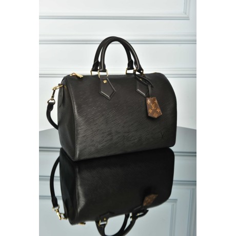 Louis Vuitton Speedy Soft 30