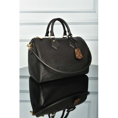 Louis Vuitton Speedy Soft 30