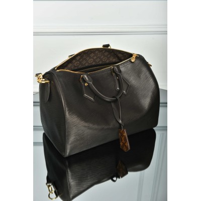 Louis Vuitton Speedy Soft 30