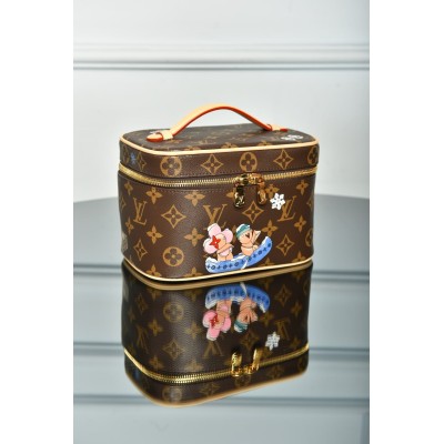 Louis Vuitton Nice Mini