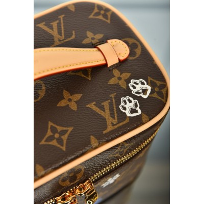 Louis Vuitton Nice Mini