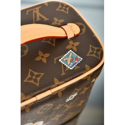 Louis Vuitton Nice Mini