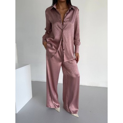 Luxury Pajamas Set