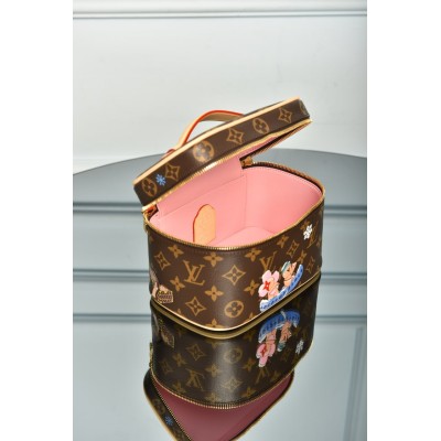 Louis Vuitton Nice Mini