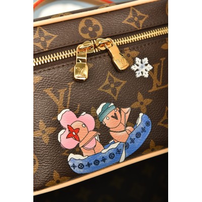 Louis Vuitton Nice Mini