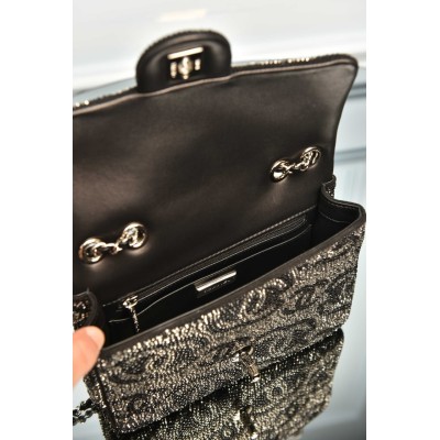 Chanel 25 Mini Flap Bag