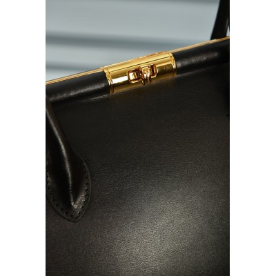 Dolce & Gabbana Medium Marlene Everyday Bag