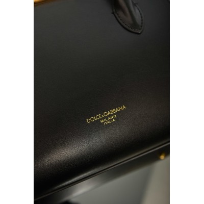 Dolce & Gabbana Medium Marlene Everyday Bag