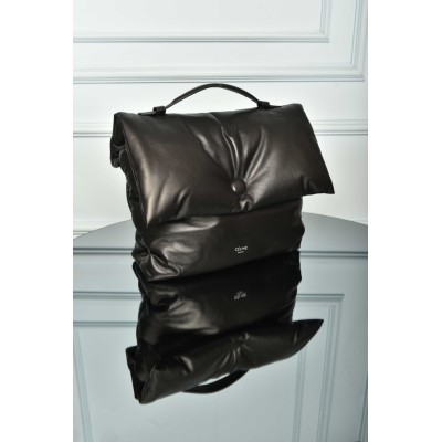 Celine Pillow Shoulder Bag