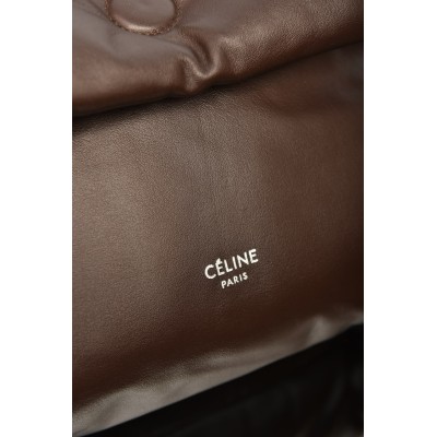 Celine Pillow Shoulder Bag
