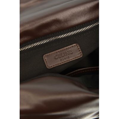 Celine Pillow Shoulder Bag