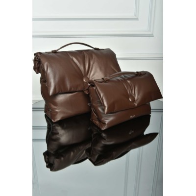 Celine Pillow Shoulder Bag