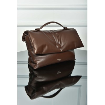 Celine Small Pillow Shoulder Bag