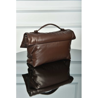 Celine Small Pillow Shoulder Bag