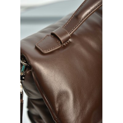 Celine Small Pillow Shoulder Bag