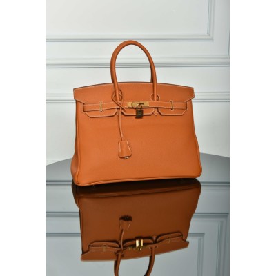 Hermes Birkin 35
