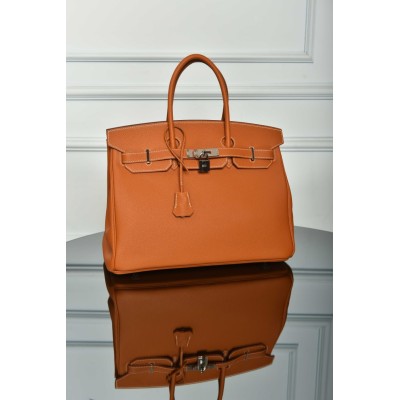 Hermes Birkin 35
