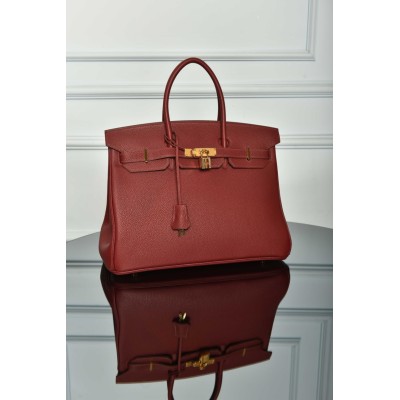Hermes Birkin 35
