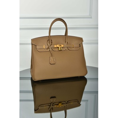 Hermes Birkin 35