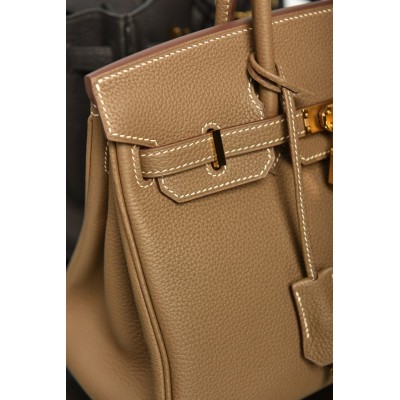 Hermes Birkin 25
