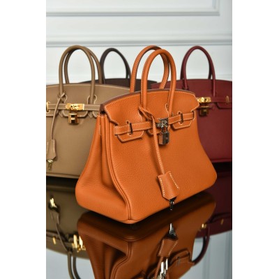 Hermes Birkin 25