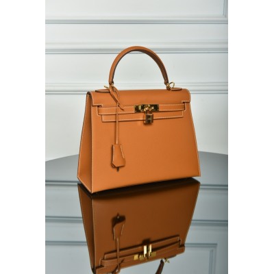 Hermes Kelly 28