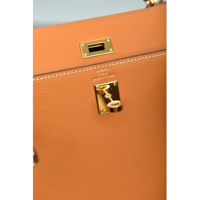 Hermes Kelly 25