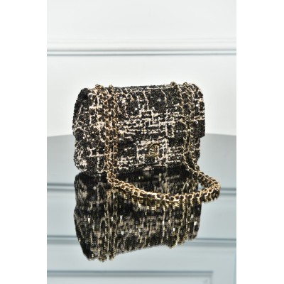 Chanel 25 Mini Flap Bag