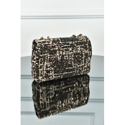 Chanel 25 Mini Flap Bag