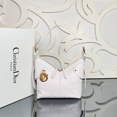 Dior Voyage Small Bag