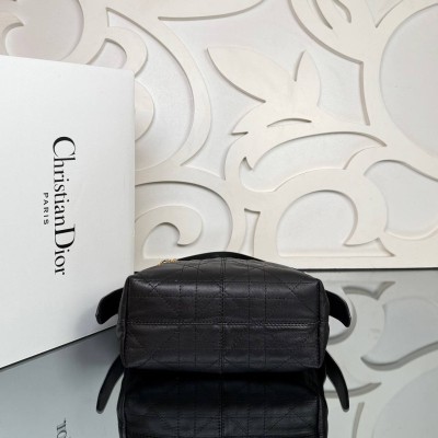 Dior Voyage Small Bag