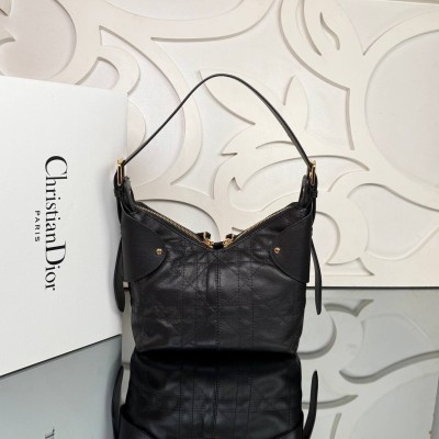 Dior Voyage Small Bag