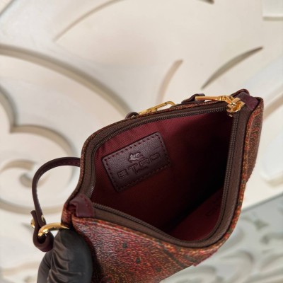 Etro Mini Pouch