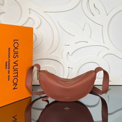 Louis Vuitton Low Key Bumbag