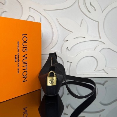 Louis Vuitton Low Key Bumbag