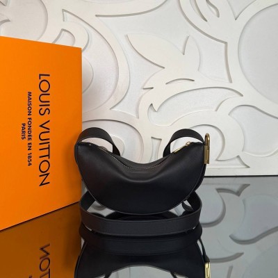 Louis Vuitton Low Key Bumbag