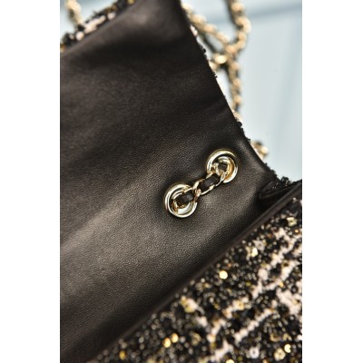 Chanel 25 Mini Flap Bag