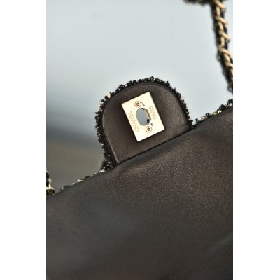 Chanel 25 Mini Flap Bag