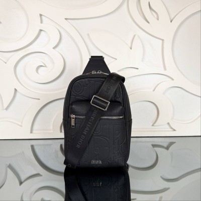 Dior Rider 2.0 Sling Bag
