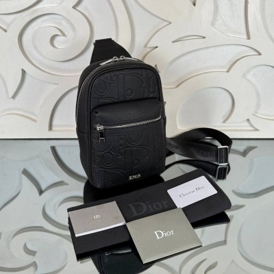 Dior Rider 2.0 Sling Bag