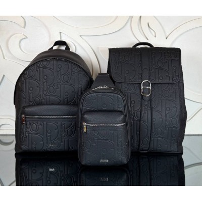 Dior Rider 2.0 Sling Bag