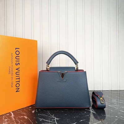 Louis Vuitton Capucines BB