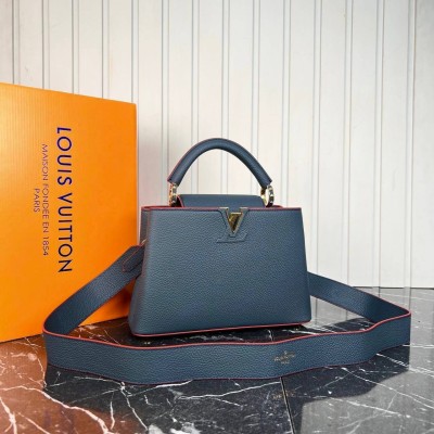 Louis Vuitton Capucines BB