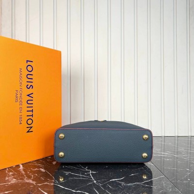 Louis Vuitton Capucines BB