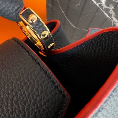 Louis Vuitton Capucines BB