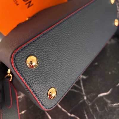 Louis Vuitton Capucines BB