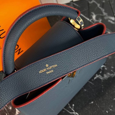 Louis Vuitton Capucines BB