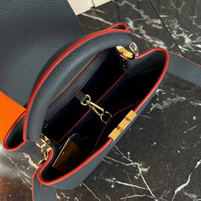 Louis Vuitton Capucines BB