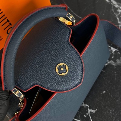 Louis Vuitton Capucines BB